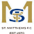 logo of St Matthew's FC