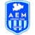 logo of AE Mykonou