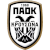 logo of PAO Krousona