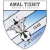 logo of US Amal Tiznit