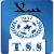 logo of TS Salé