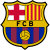 logo of Barça Residency Academy