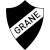 logo of IK Grane Arendal Fotball