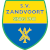 logo of SV Zandvoort