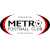 logo of Metro FC