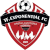 logo of TF Exponential FC