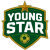 logo of Young Star FC