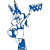 logo of Gospić Croatia Osiguranje