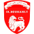logo of IR Bouhani Tiaret