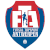 logo of Futsal Topsport Antwerpen