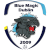 logo of Blue Magic FC