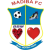logo of Madiba FC