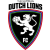 logo of The Gambian Dutch Lions FC