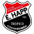 logo of CD Enrique Happ del Trópico