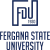 logo of Farg'ona DU