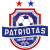 logo of Patriotas