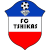 logo of FC Tshikas
