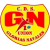 logo of CDS Unión Glorias Navales