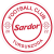 logo of KF Sardor