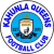 logo of Kahunla Queens FC