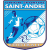 logo of US Saint-André Football