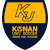 logo of Kōnan Daigaku