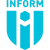 logo of FK Infarm Minsk