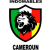 logo of Indomables Cameroun