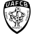 logo of Union Africa FC Bruxelles