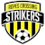 logo of Ropes Crossing Strikers FC