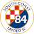 logo of South Coast United SC