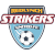 logo of Redlynch Strikers United FC