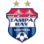 logo of Tampa Bay United SC