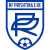 logo of KF Prishtina e Re