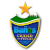 logo of CD Baños Ciudad de Fuego