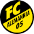 logo of FC Alemannia Eggenstein