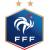 Team icon of فرنسا