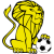 logo of VC Leeuwkens Teralfene