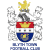 logo of Blyth Town FC