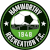logo of Hamworthy Recreation FC