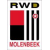 logo of RWD Molenbeek 2003