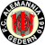 logo of FC Alemannia Gedern
