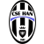 logo of CS Espérance Han-sur-Lesse