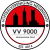 logo of VV 9000 Gent