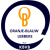 logo of Oranje Blauw Lebbeke