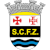 logo of SC Ferreira do Zêzere
