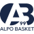 logo of Alpo Basket