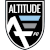logo of Altitude FC