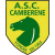 logo of ASC Cambérène
