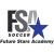 logo of Future Stars SDA